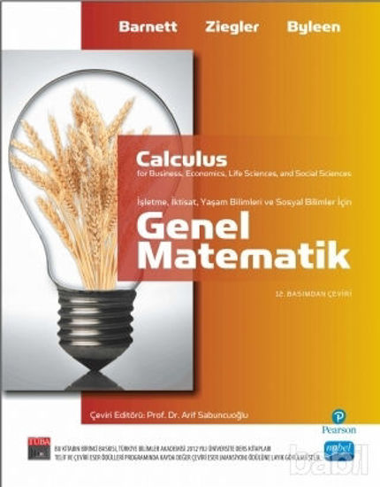Picture of Genel Matematik