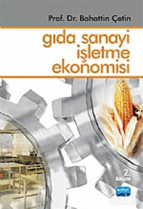 Picture of Gıda Sanayi İşletme Ekonomisi