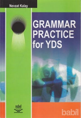 Picture of Grammar Practice for YDS