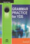 Picture of Grammar Practice for YDS