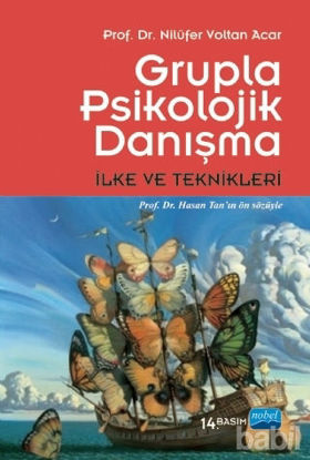 Picture of Grupla Psikolojik Danışma İlke ve Teknikleri