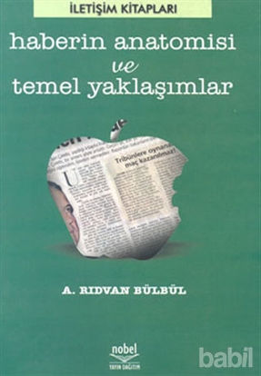 Picture of Haberin Anatomisi ve Temel Yaklaşımlar
