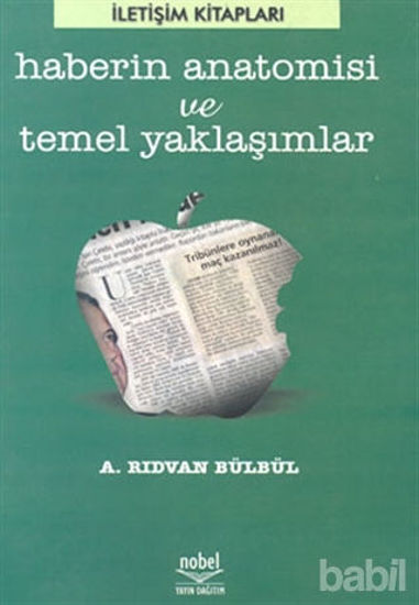Picture of Haberin Anatomisi ve Temel Yaklaşımlar