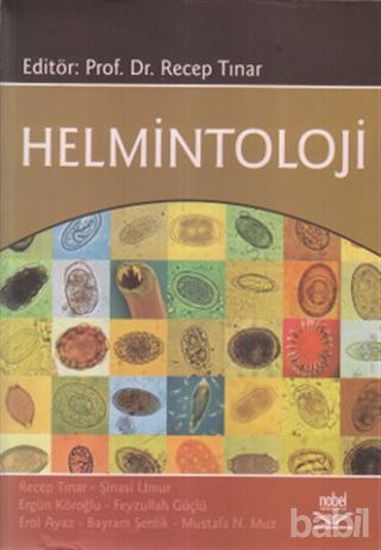 Picture of Helmintoloji