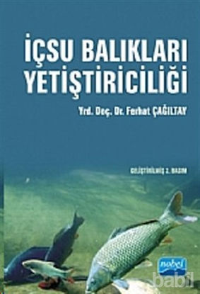 Picture of İçsu Balıkları Yetiştiriciliği
