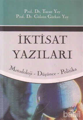 Picture of İktisat Yazıları