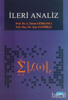 Picture of İleri Analiz