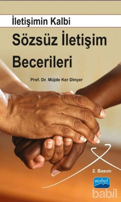 Picture of İletişimin Kalbi Sözsüz İletişim Becerileri