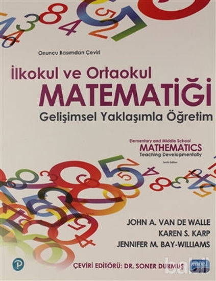 Picture of İlkokul ve Ortaokul Matematiği