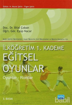 Picture of İlköğretim 1. Kademe Eğitsel Oyunlar