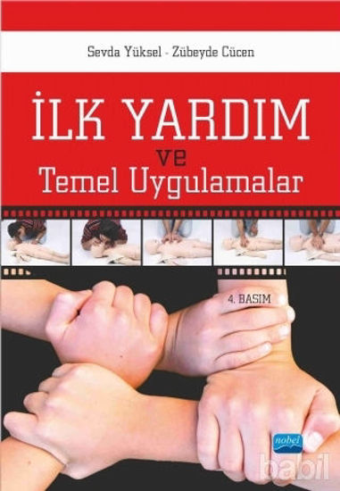 Picture of İlk Yardım ve Temel Uygulamalar