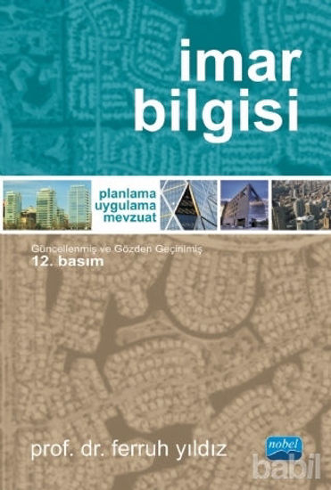 Picture of İmar Bilgisi