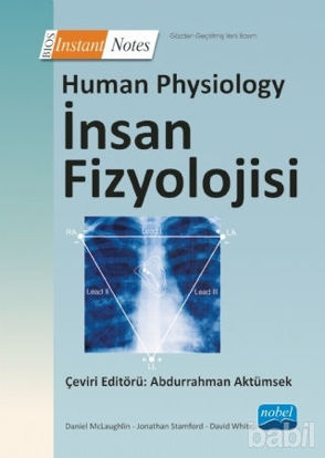 Picture of İnsan Fizyolojisi