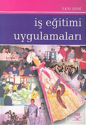 Picture of İş Eğitimi Uygulamaları