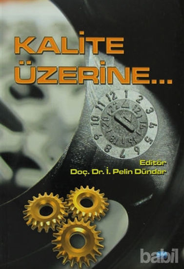 Picture of Kalite Üzerine...