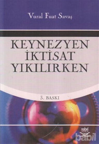 Picture of Keynezyen İktisat Yıkılırken