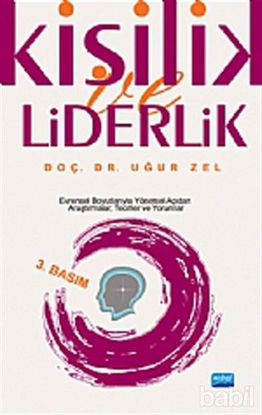 Picture of Kişilik ve Liderlik