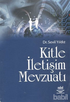 Picture of Kitle İletişim Mevzuatı