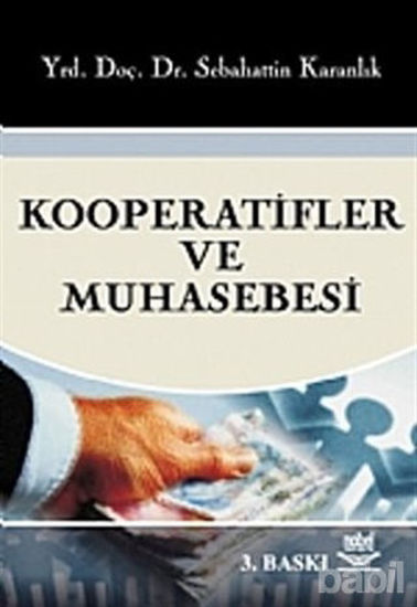 Picture of Kooperatifler ve Muhasebesi
