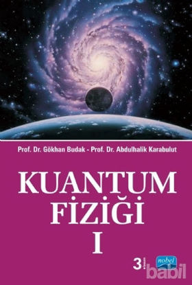 Picture of Kuantum Fiziği 1