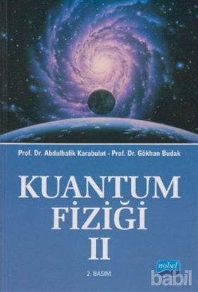 Picture of Kuantum Fiziği 2