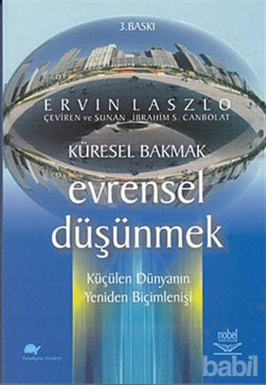 Picture of Küresel Bakmak Evrensel Düşünmek