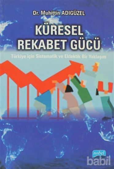 Picture of Küresel Rekabet Gücü