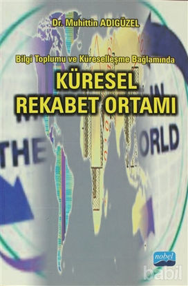 Picture of Küresel Rekabet Ortamı
