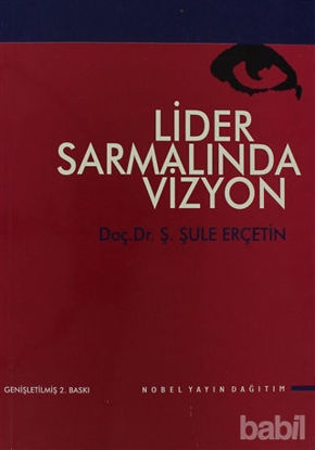 Picture of Lider Sarmalında Vizyon