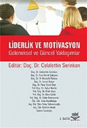 Picture of Liderlik ve Motivasyon