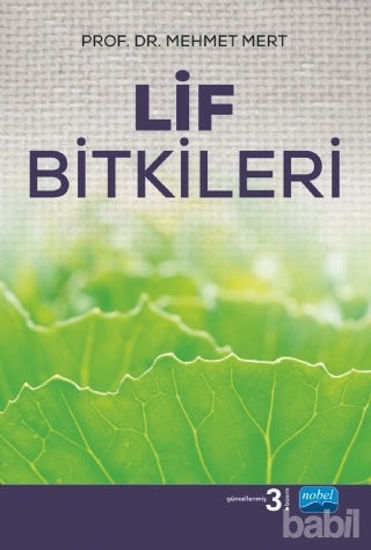 Picture of Lif Bitkileri