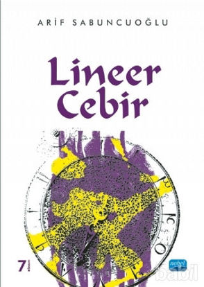 Picture of Lineer Cebir