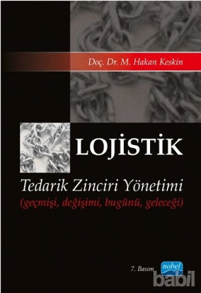 Picture of Lojistik - Tedarik Zinciri Yönetimi