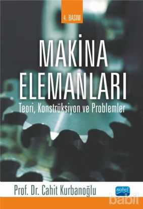 Picture of Makina Elemanları