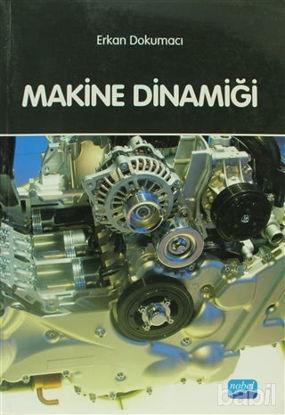 Picture of Makine Dinamiği
