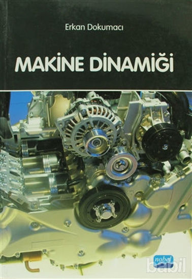 Picture of Makine Dinamiği