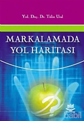 Picture of Markalamada Yol Haritası