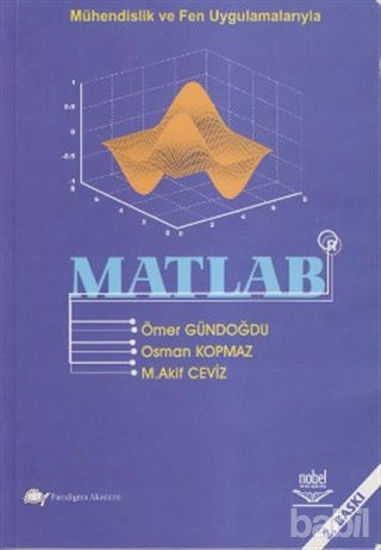 Picture of Matlab