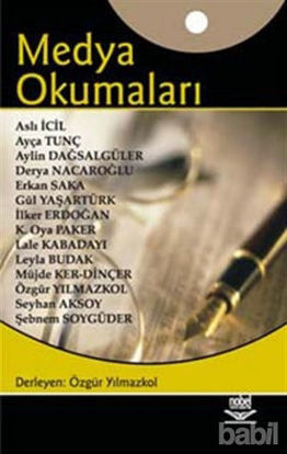 Picture of Medya Okumaları