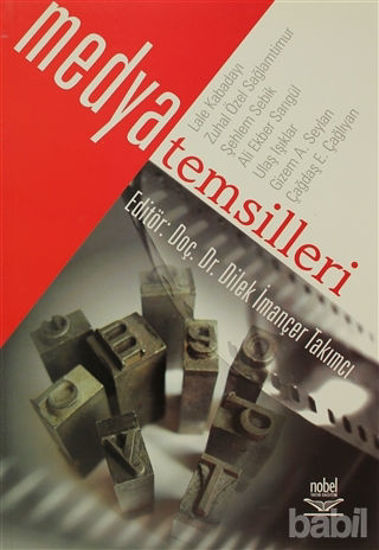 Picture of Medya Temsilleri