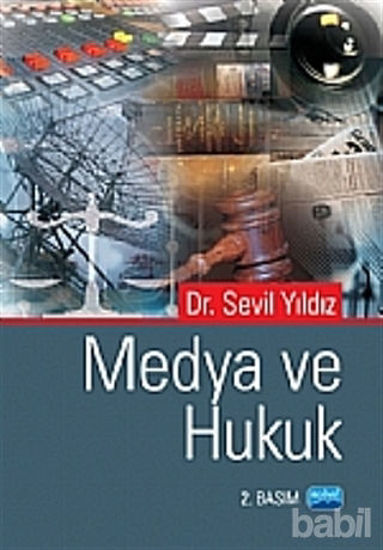 Picture of Medya ve Hukuk
