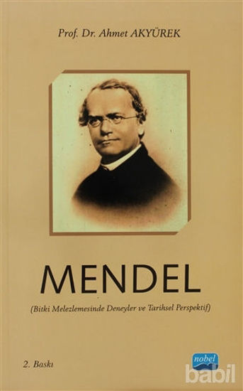Picture of Mendel