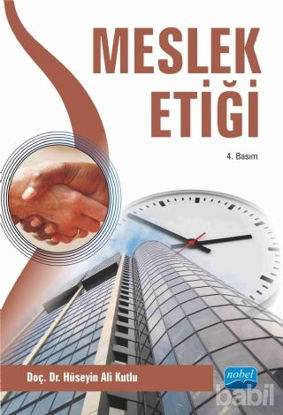 Picture of Meslek Etiği