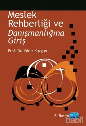 Picture of Meslek Rehberliği ve Danışmanlığına Giriş