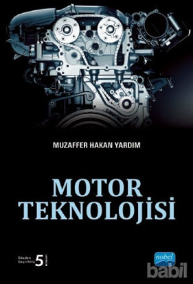 Picture of Motor Teknolojisi