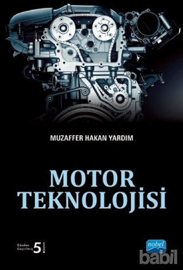 Picture of Motor Teknolojisi