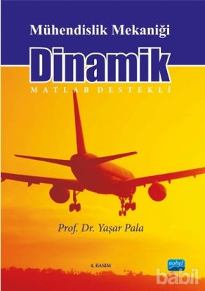Picture of Mühendislik Mekaniği Dinamik