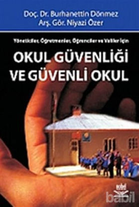Picture of Okul Güvenliği ve Güvenli Okul