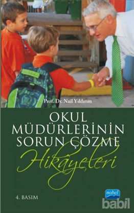Picture of Okul Müdürlerinin Sorun Çözme Hikayeleri