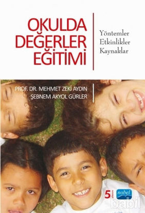 Picture of Okulda Değerler Eğitimi